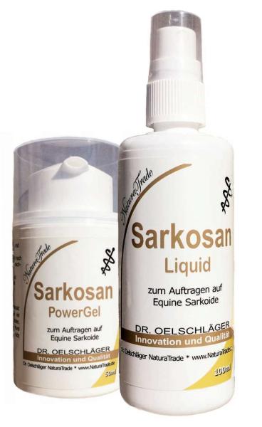 Sarkosan Duo Set